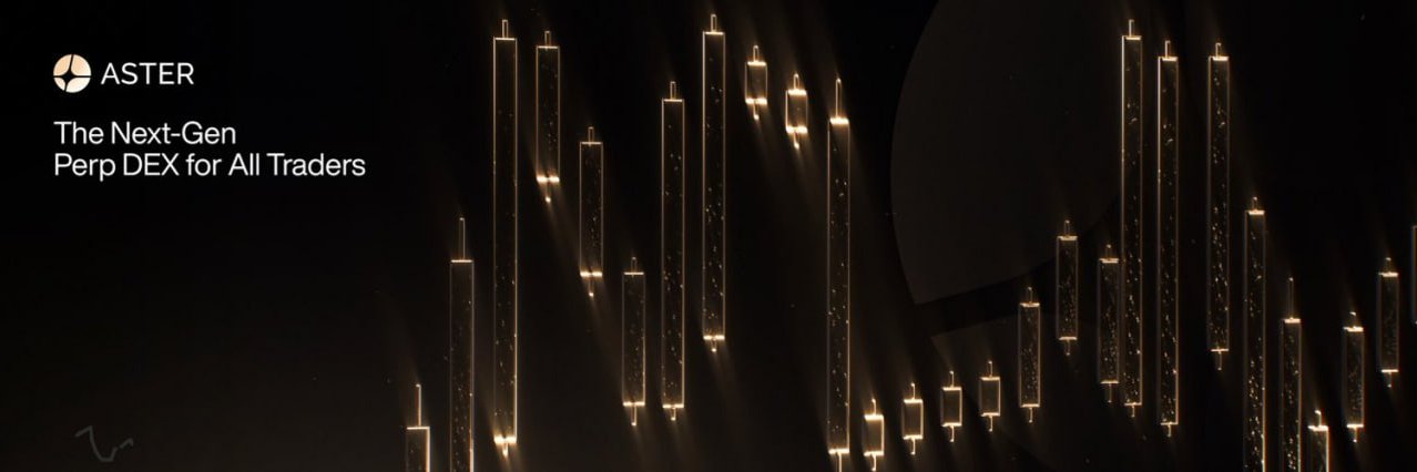 AsterCapitals's banner