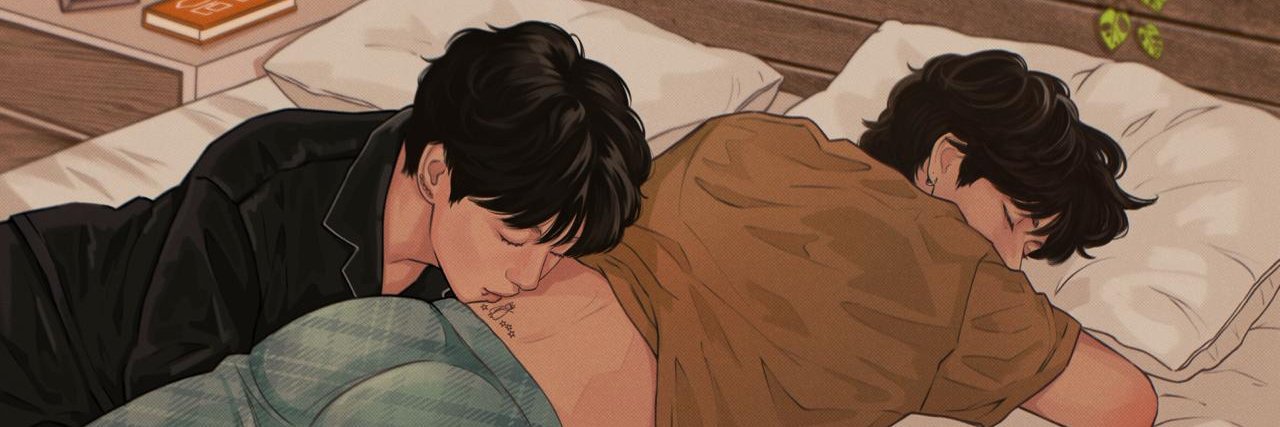 Bea ❀'s banner