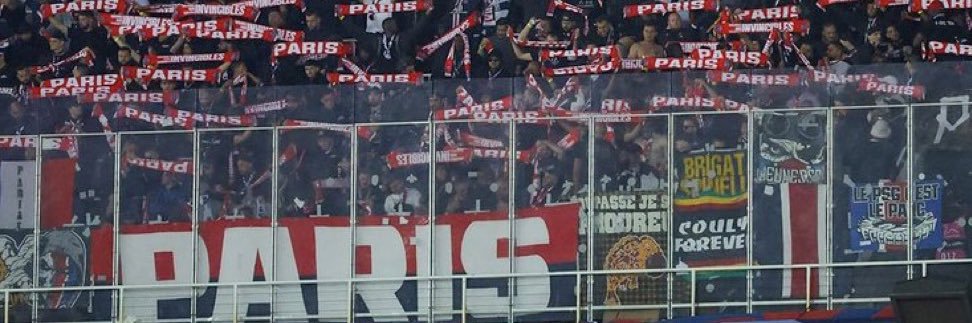 isma's banner