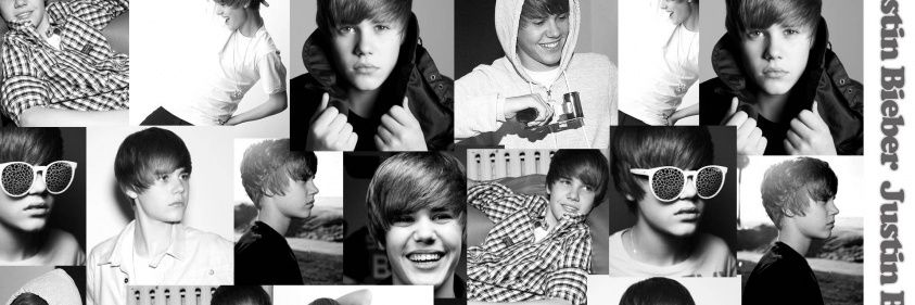 Bieberism's banner