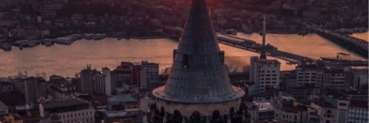 Ayça 🌟's banner