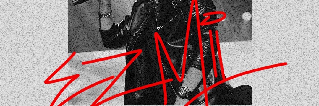 EZ MIL's banner
