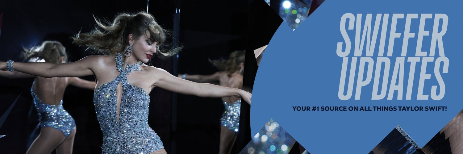 Taylor Swift Updates 💎's banner