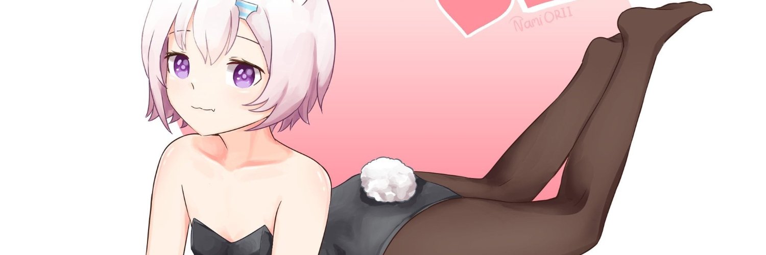 Smol&Stronk~ Vtuber's banner