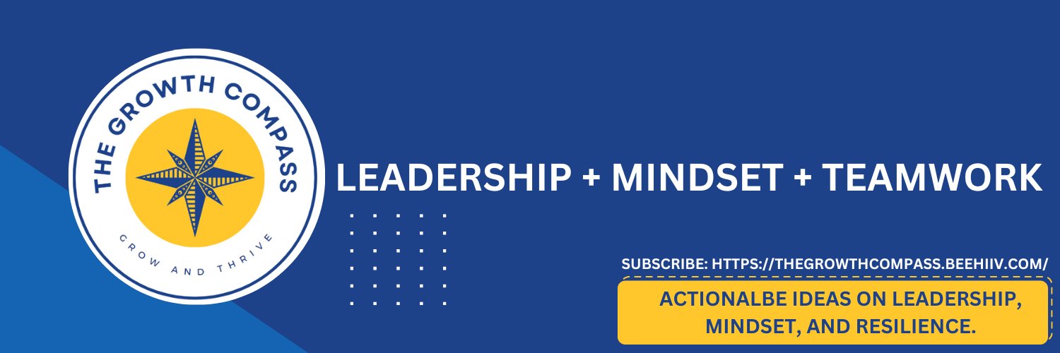 Coach AJ 🎯 Mental Fitness's banner