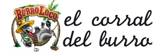 Burro Loco's banner
