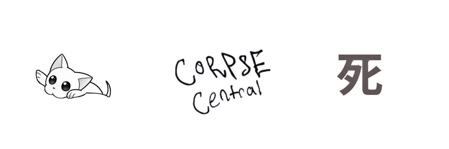 Corpse Husband Updates's banner