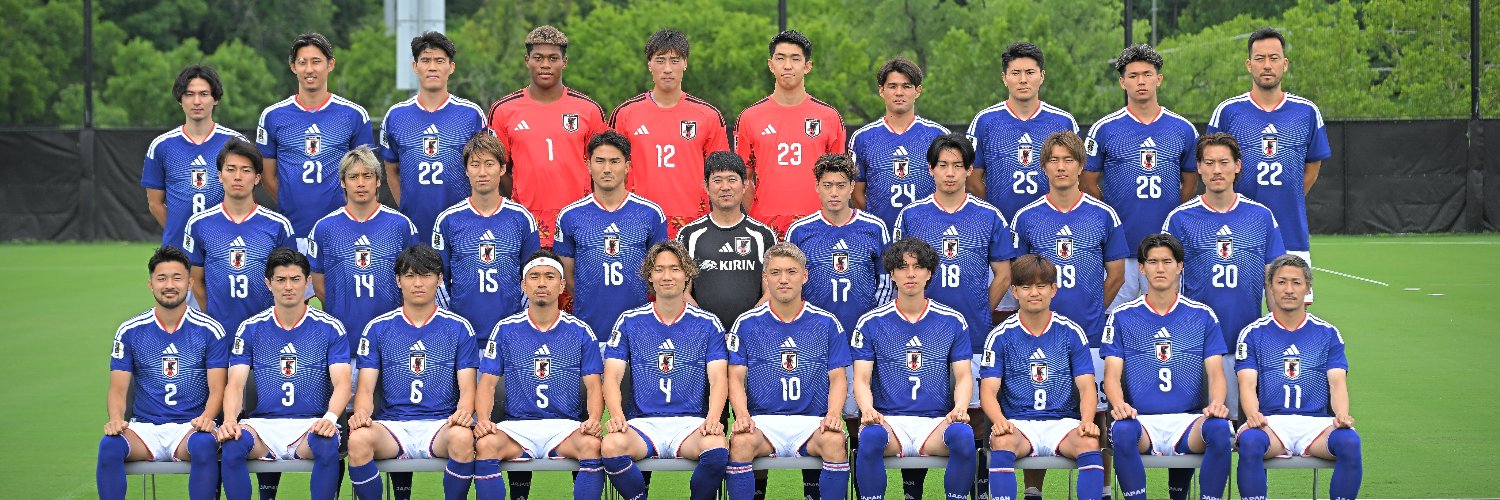 サッカーダイジェスト's banner