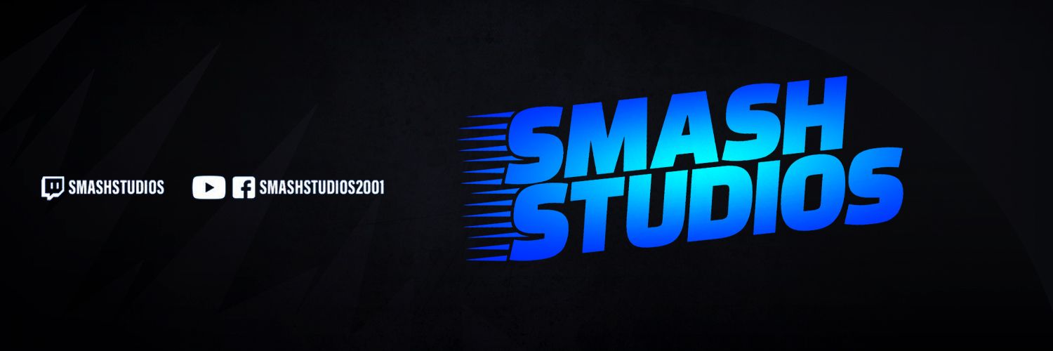 Smash Studios's banner