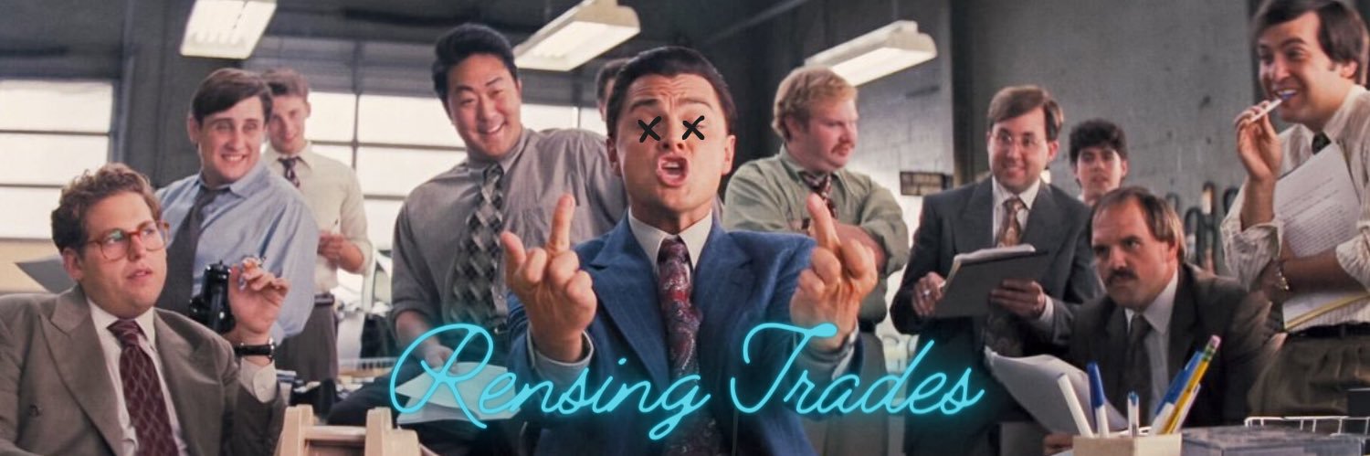 Rensing Trades's banner