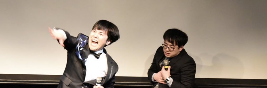 溜口佑太朗（ラブレターズ）'s banner
