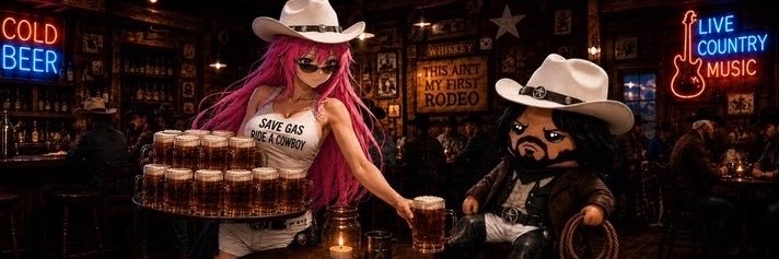 Wick 🥃's banner