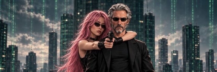 Wick 🥃's banner