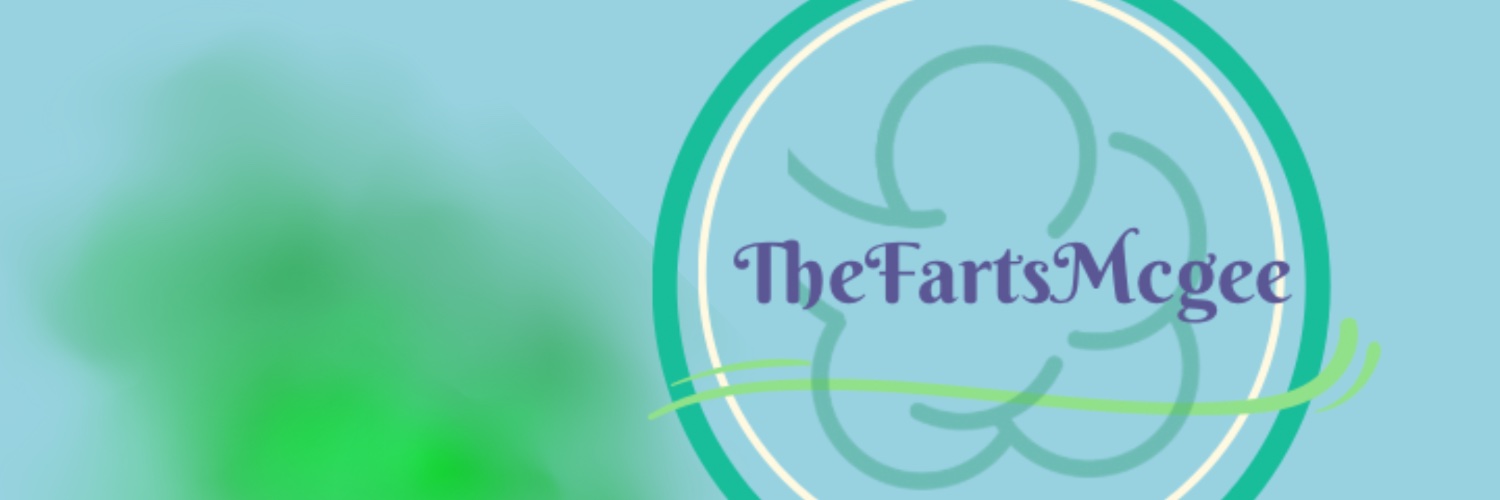 thefartsmcgee's banner