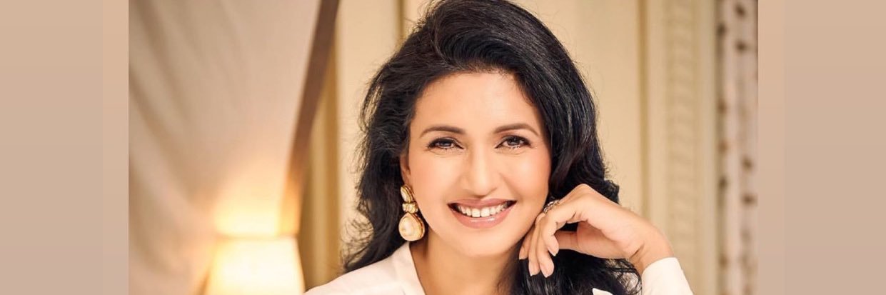 Deepti  bhatnagar's banner