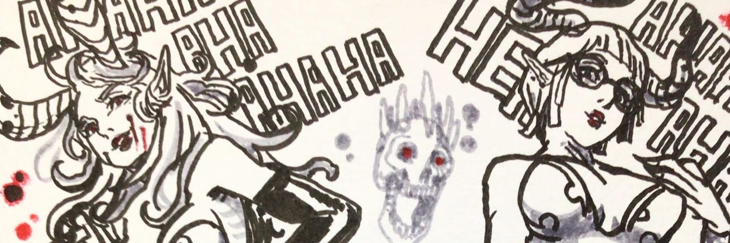 霊長類お兄さん's banner