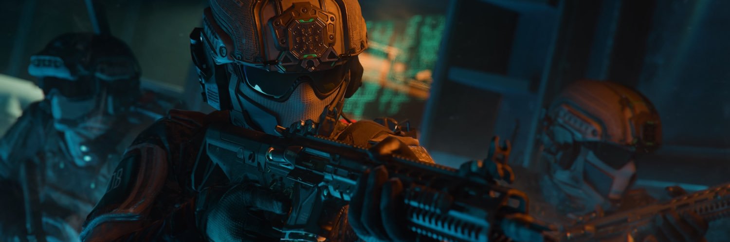 Sam's banner