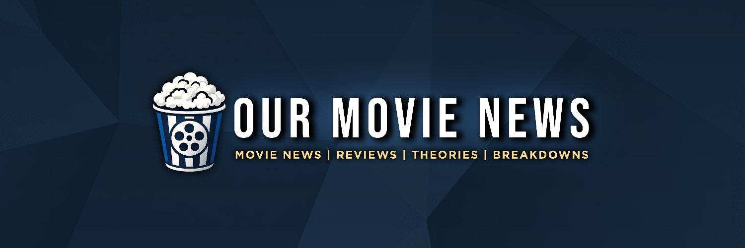 Our Movie News🍿's banner