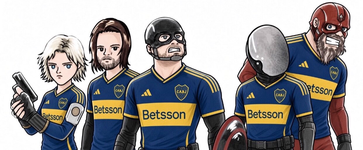 SON DECISIONES ⭐️⭐️⭐️'s banner