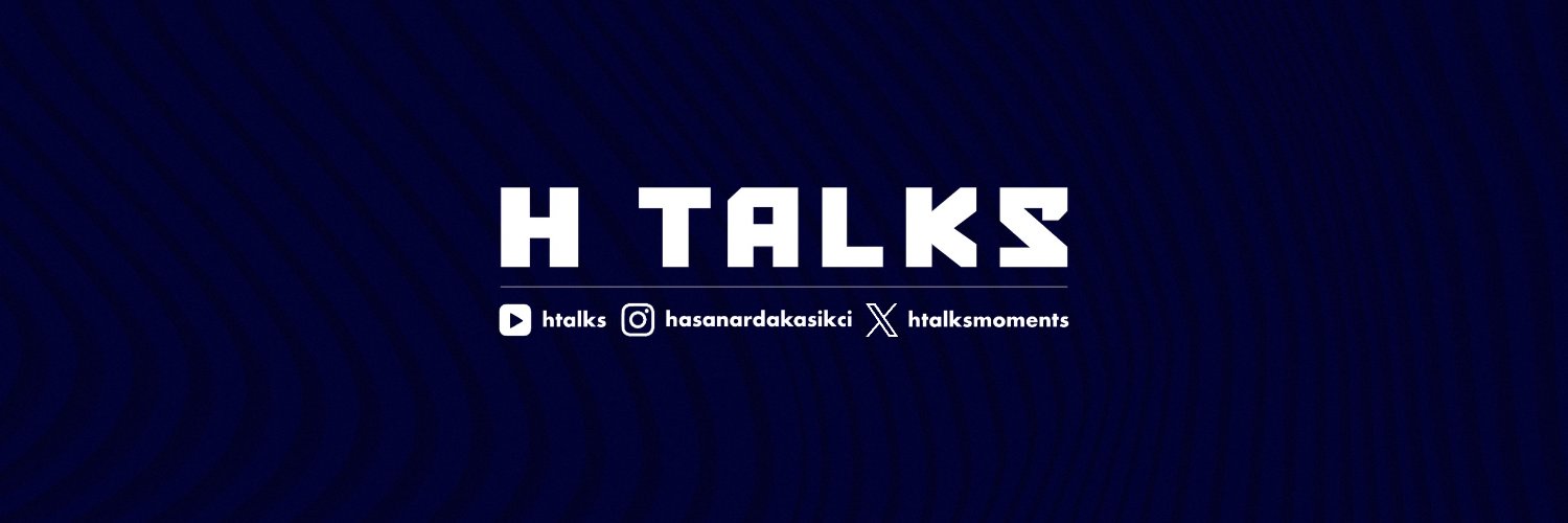 HTalks's banner