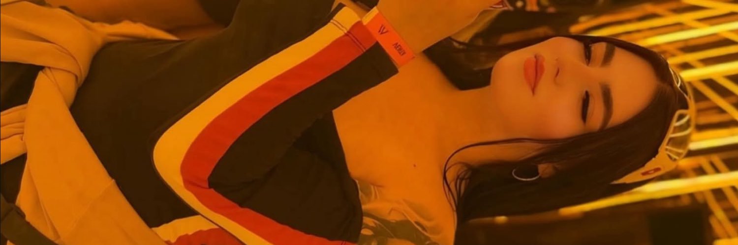 Valentina's banner