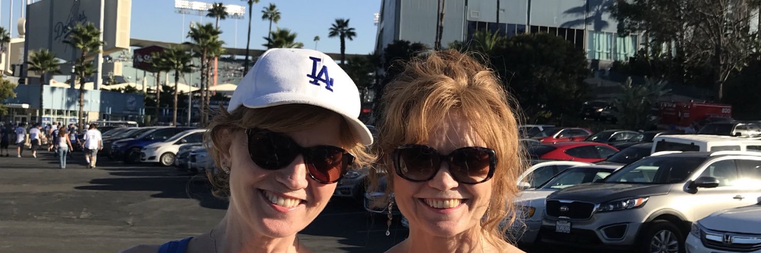 Dodger Fan Weekly's banner