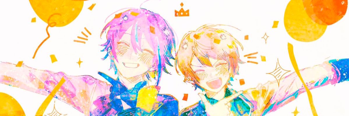 chichi 🌟🎈's banner