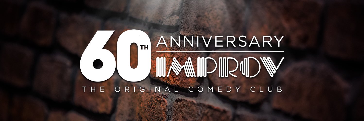 Improv Comedy Clubs's banner