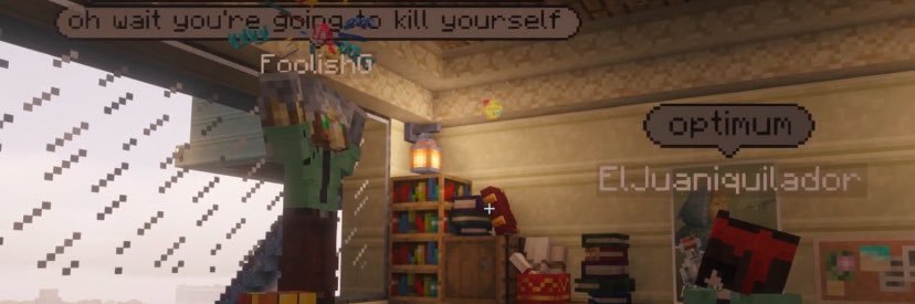 omo ⊬'s banner