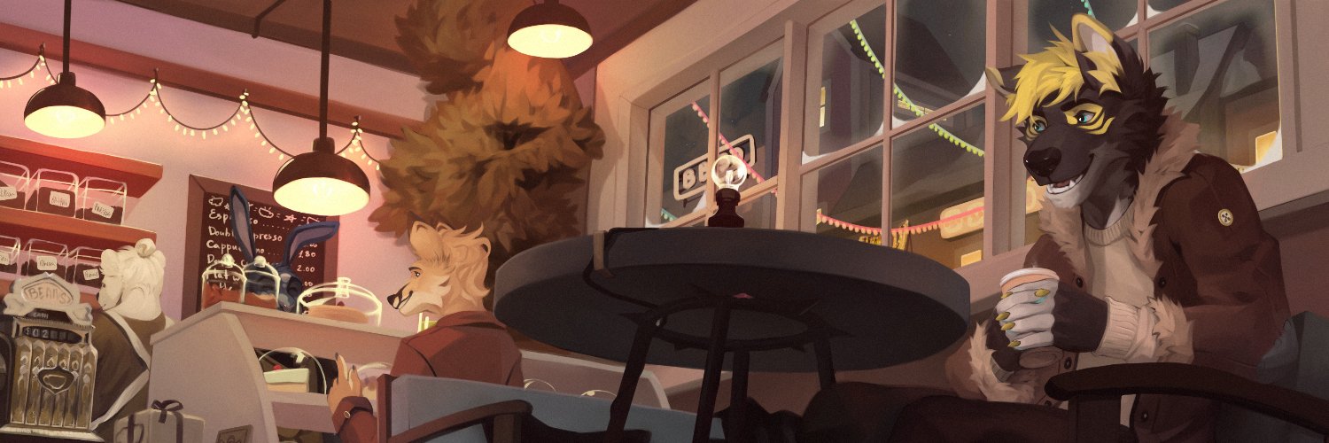 🟨Golden Wuffle🟨's banner