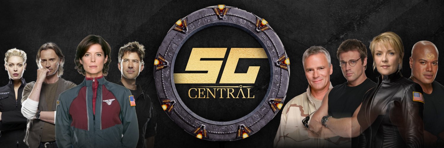 Stargate Central's banner