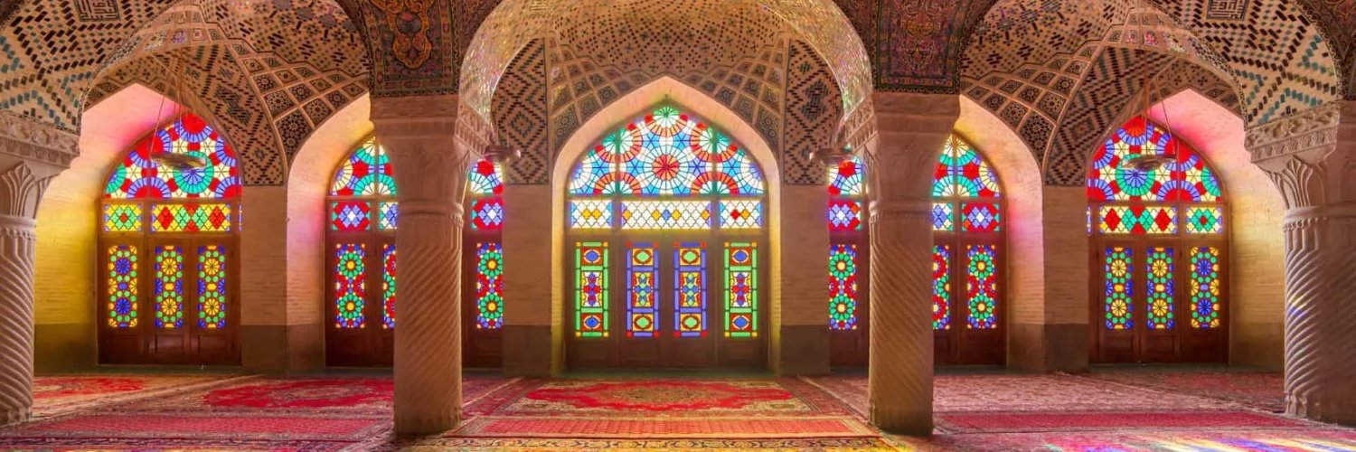 یوسف عزیزی's banner