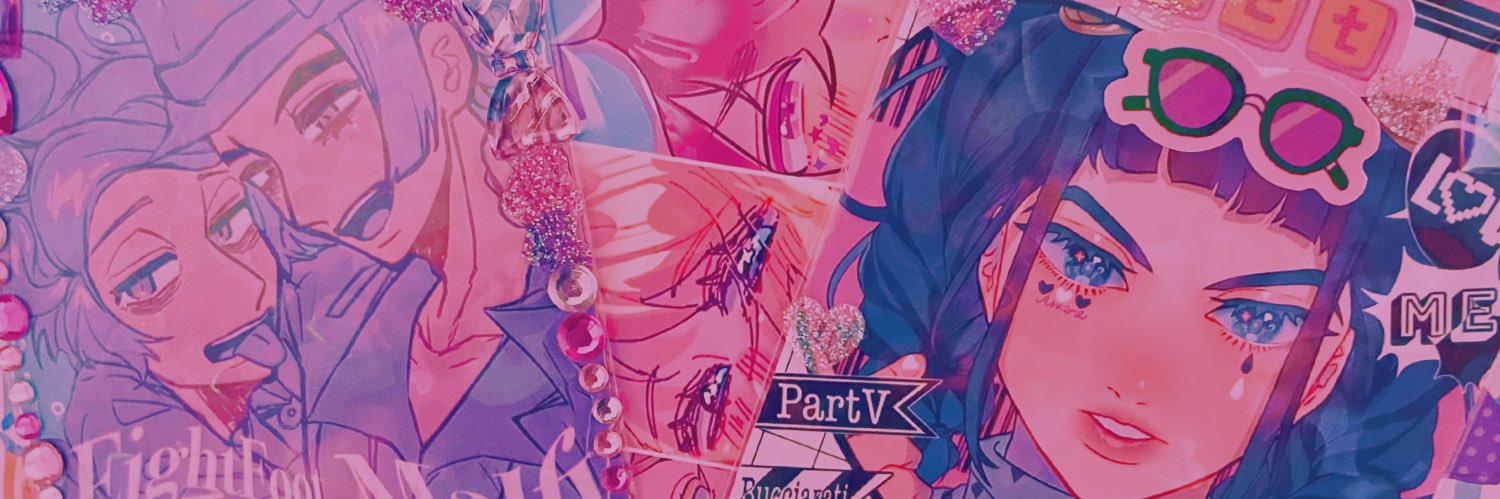 ƒ ̵̲ ƒ ̵̲˝ փ田's banner