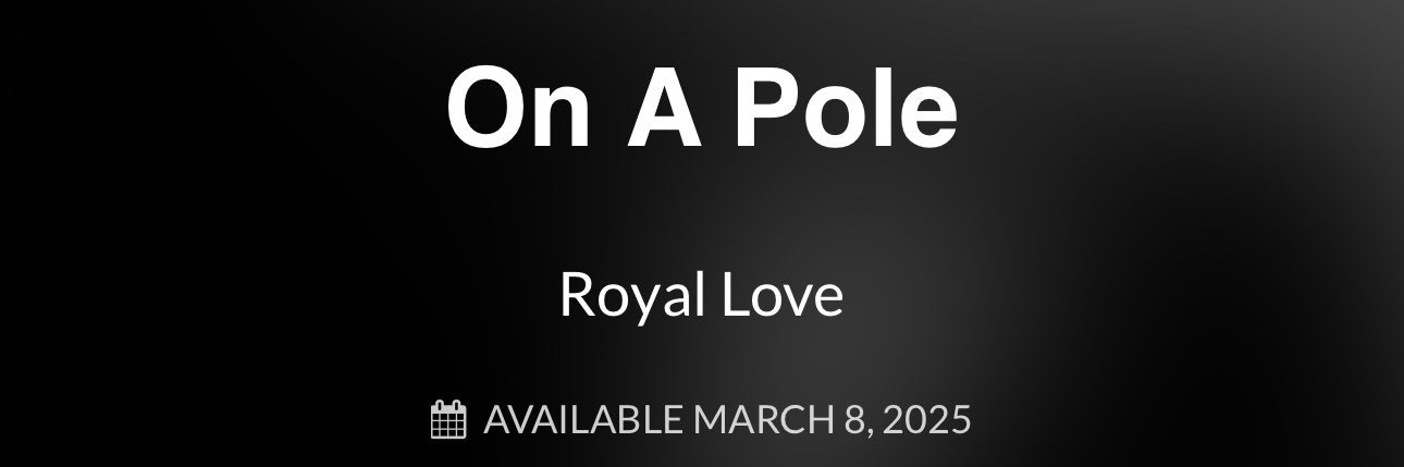 Royal👑 Love♥️'s banner
