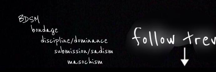 sire trev's banner