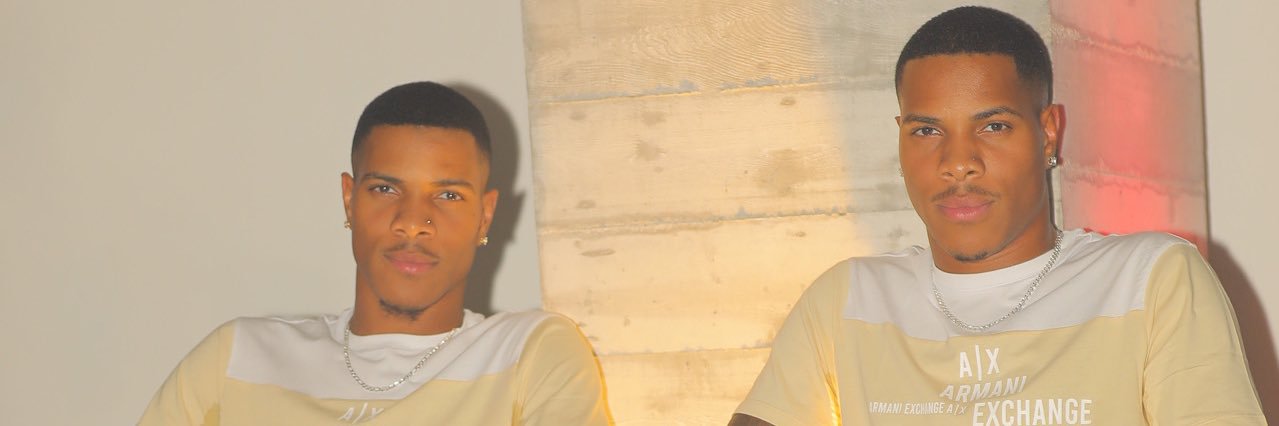 Pric3lessTwinz's banner