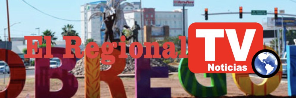 El Regional De Sonora 🌵's banner