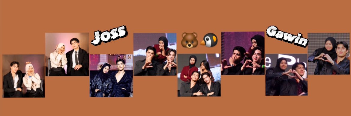 Fai Bahng's banner