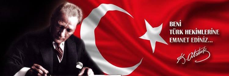 Dr. Ufuk Bayraktar's banner