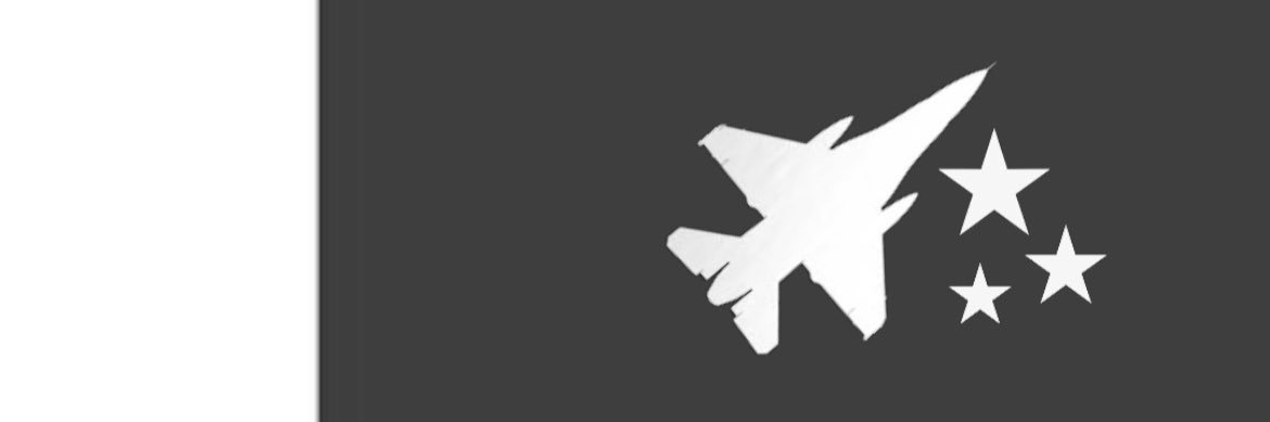 AI's banner