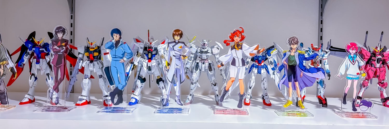 はる's banner