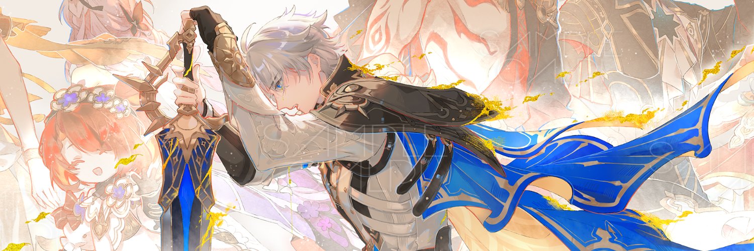 Calpi's banner