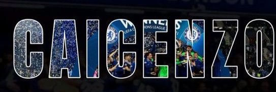 CAICENZO's banner