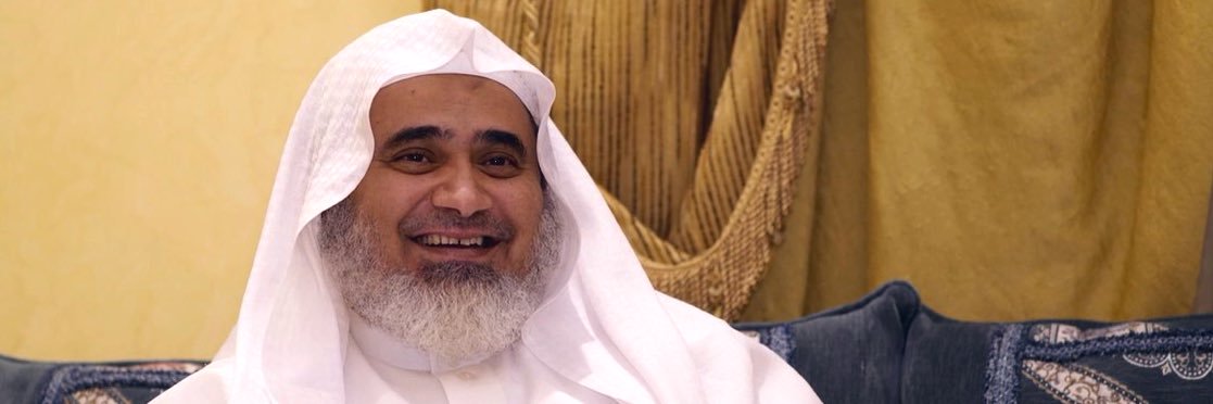 تراث الشيخ الشريف حاتم العوني's banner
