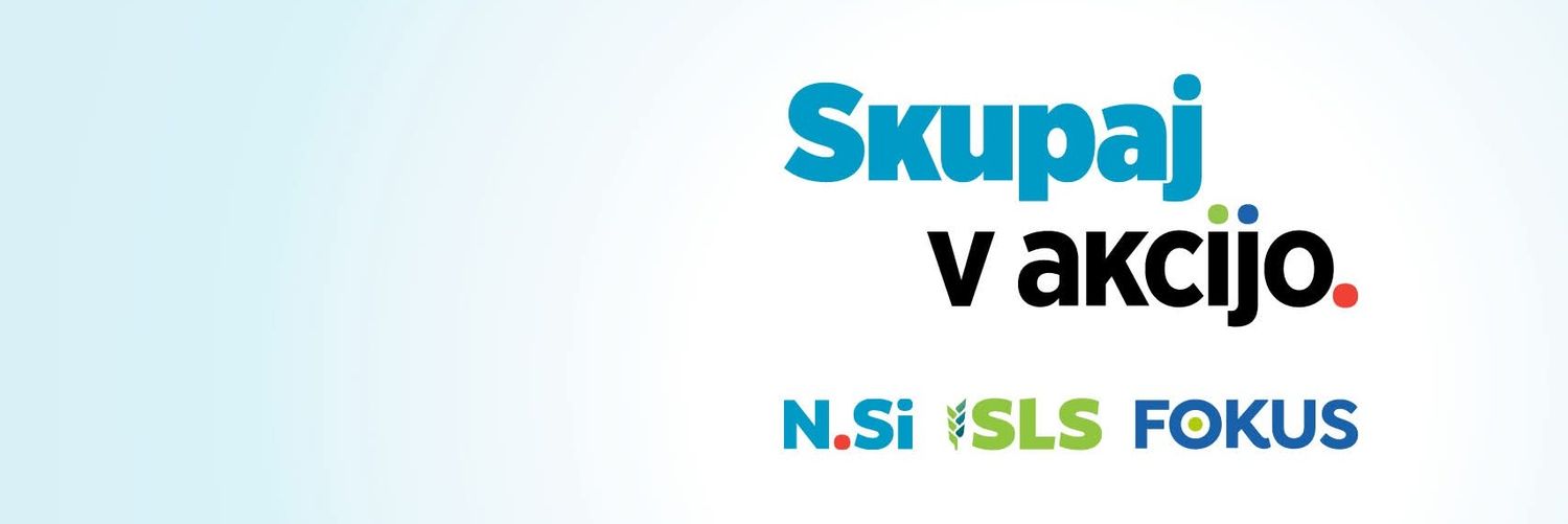 SLS's banner