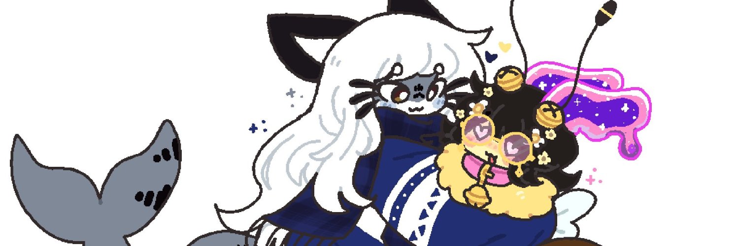 Breezy's banner