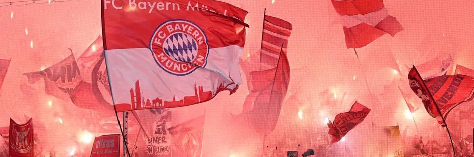 *'s banner