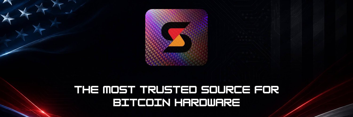 Solo Satoshi 🇺🇲's banner