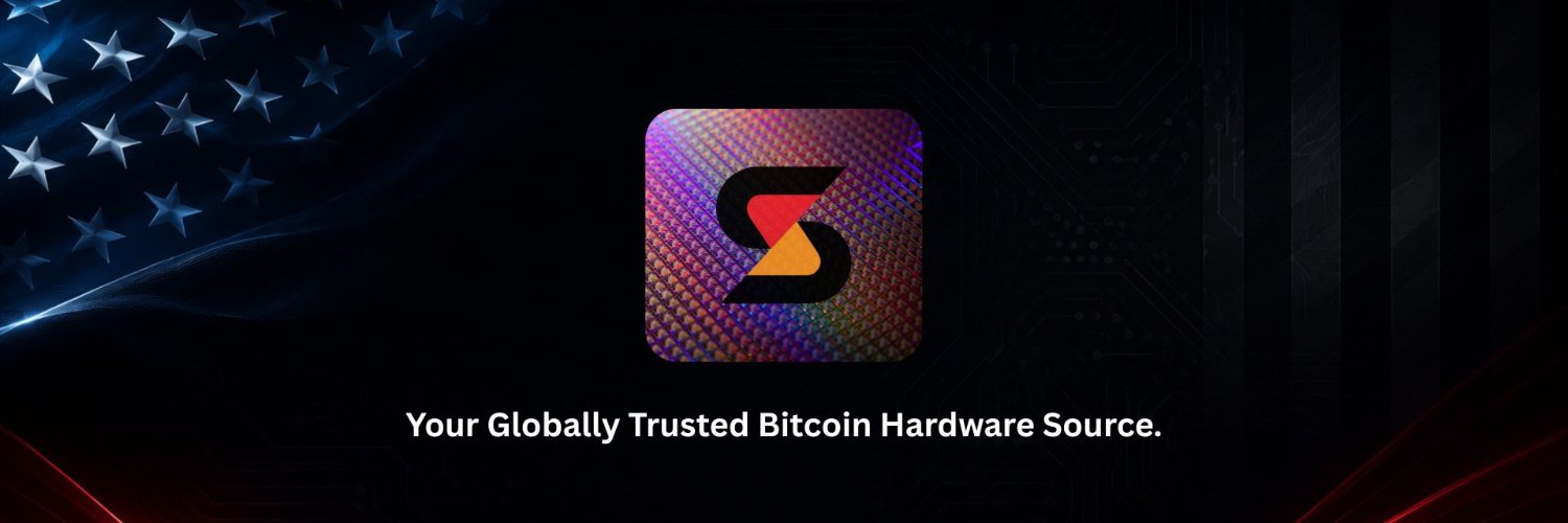 Solo Satoshi 🇺🇲's banner