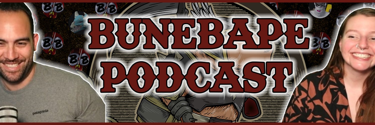bunebape's banner